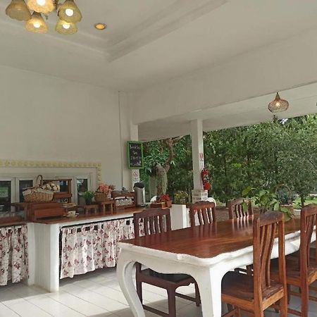 Charisma Resort Suan Phueng Exterior photo