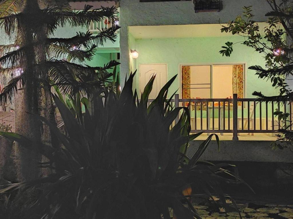 Charisma Resort Suan Phueng Exterior photo