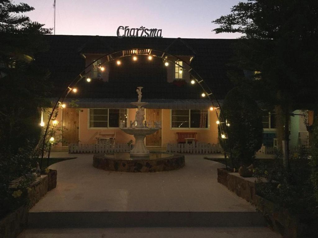 Charisma Resort Suan Phueng Exterior photo